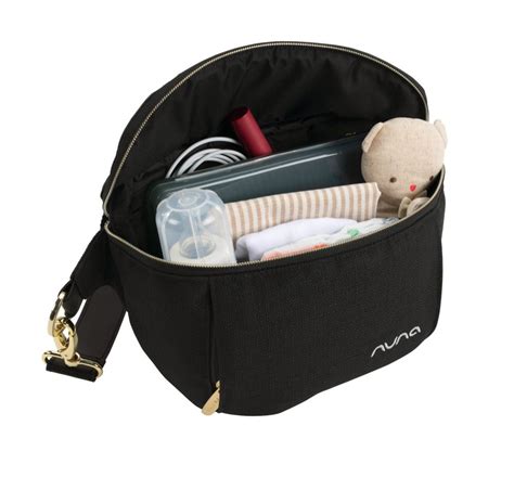 nuna bag for stroller|nuna accesories.